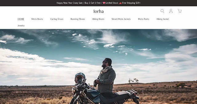 iorha com Review: What You Need to Know Before You Shop