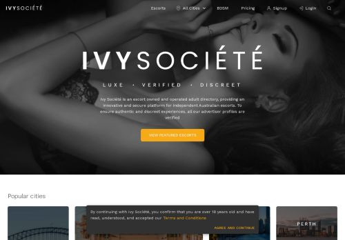 Don’t Get Scammed: Ivysociete.com Reviews to Keep You Safe