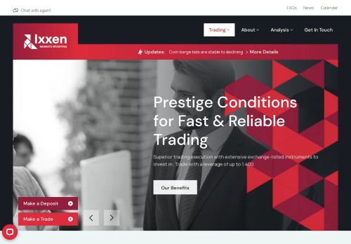 Ixxen.com: A Scam or a Safe Haven for Online Shopping? Our Honest Reviews