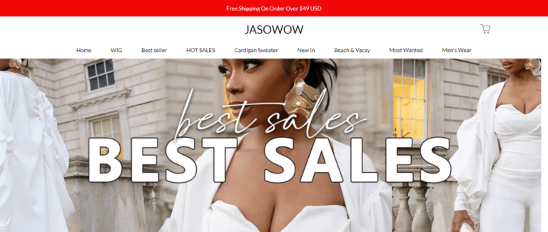 Jasowow Review: Buyers Beware!