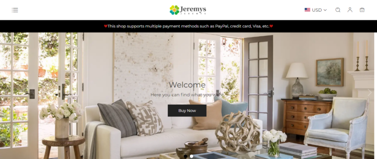 Don’t Get Scammed: Jeremys Reviews to Keep You Safe