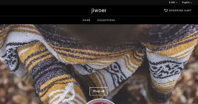 jiwoer store Reviews: Is it Worth Your Money? Find Out