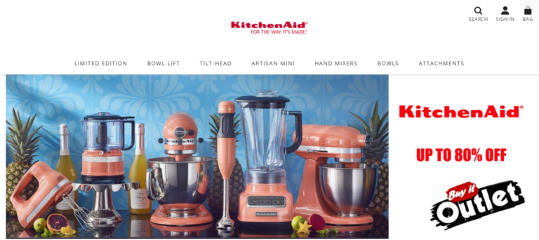 kitchenaid-mixerus Review: Is it Worth Your Money? Find Out