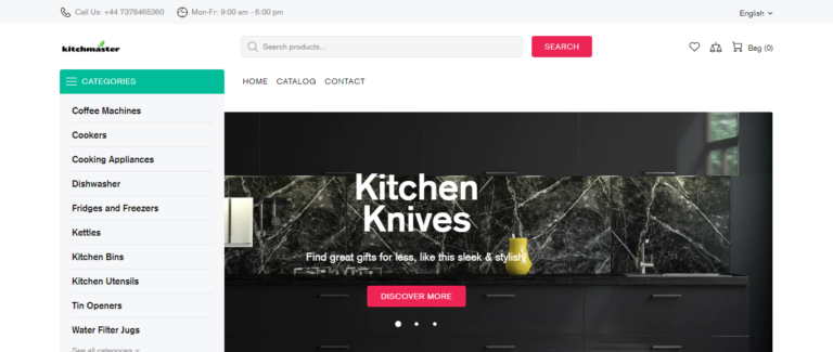 Kitchmaster Review – Scam or Legit? Find Out!