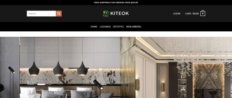 Kiteok Review: What You Need to Know Before You Shop