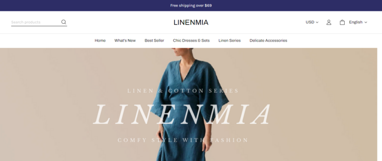 Linenmia Reviews: Is it Worth Your Money? Find Out
