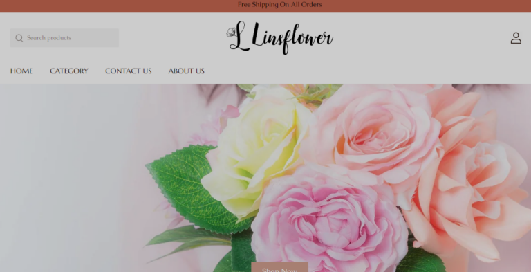 Linsflower: A Scam or a Safe Haven for Online Shopping? Our Honest Reviews