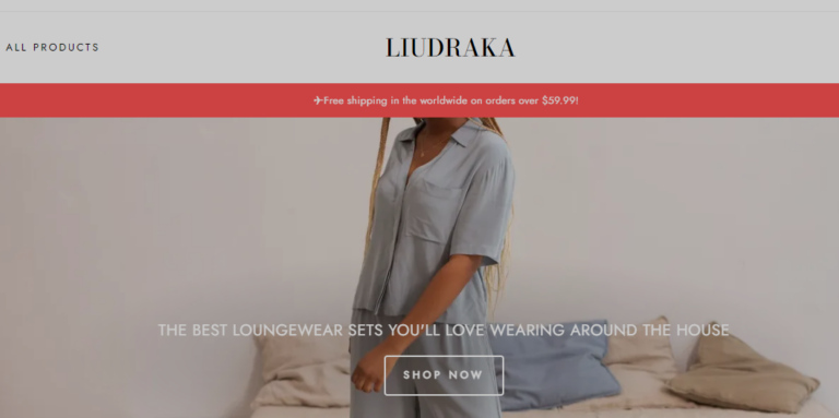 Liudraka Review – Scam or Legit? Find Out!