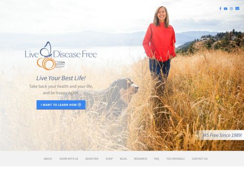 Livediseasefree.com Review: Is it Worth Your Money? Find Out