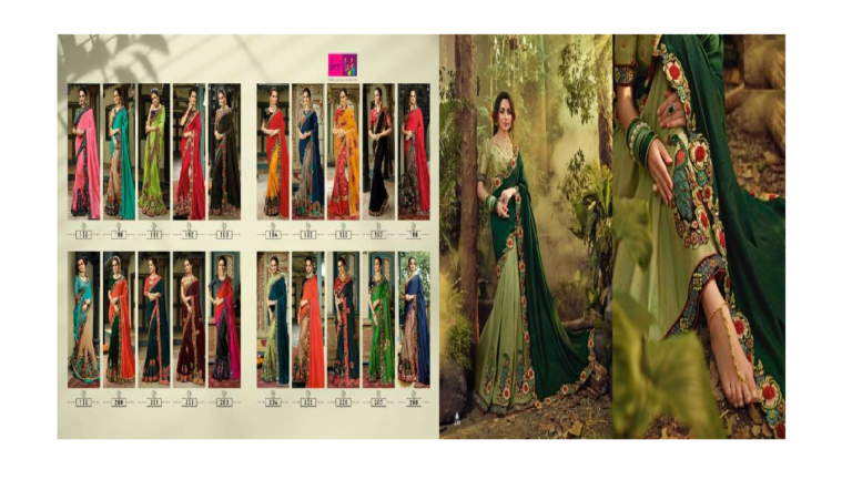 aim of luk sarees Review: Is it Worth Your Money? Find Out