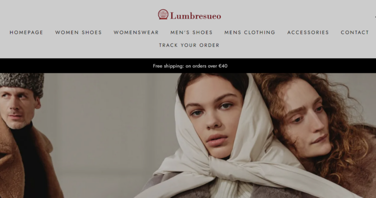 Lumbresueo Review: What You Need to Know Before You Shop
