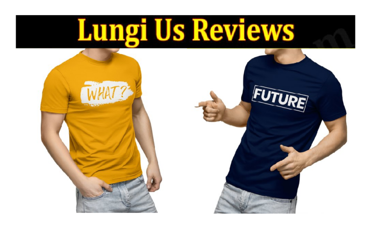 is lungi legit?: A Scam or a Safe Haven for Online Shopping? Our Honest Reviews