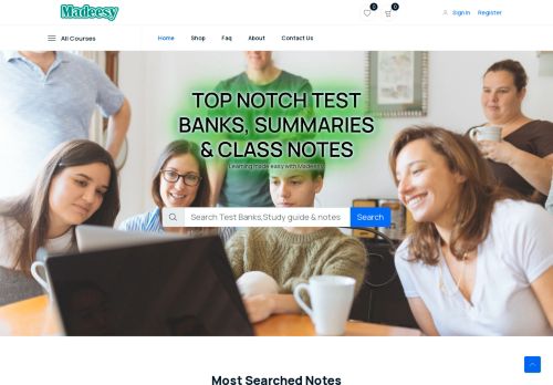 Madeesy.com Review: What You Need to Know Before You Shop