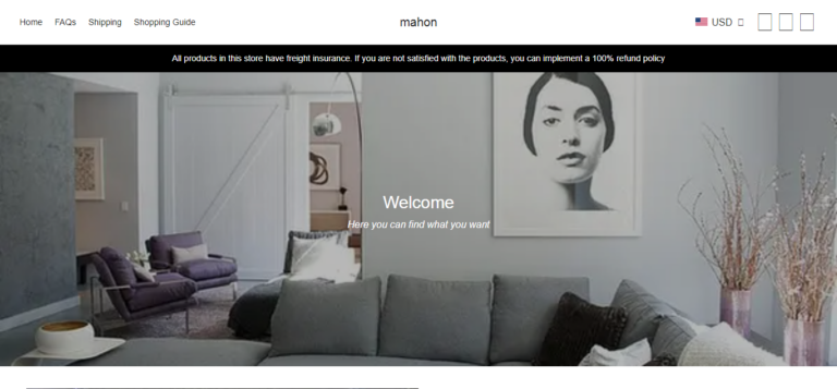 Mahon Review: Is it Worth Your Money? Find Out
