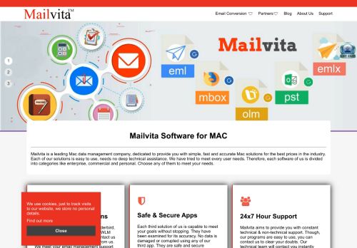 Mailvita.com Reviews – Scam or Legit? Find Out!
