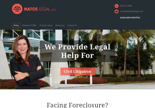 Matoslegal.com Reviews – Scam or Legit? Find Out!