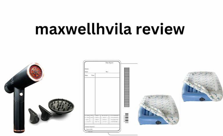 Don’t Get Scammed: maxwellhvila Reviews to Keep You Safe