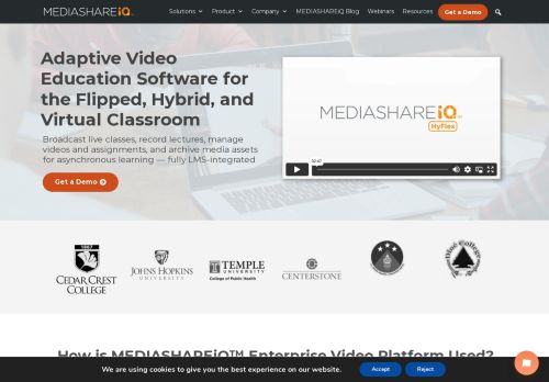 Mediashareiq.com Review Is Mediashareiq.com a Legit?