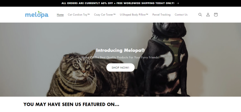 Melopa Review: What You Need to Know Before You Shop