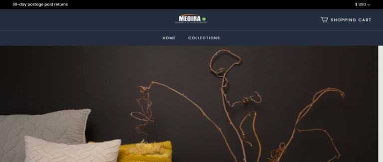 Meoira: A Scam or a Safe Haven for Online Shopping? Our Honest Reviews