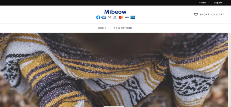Mibeow Review: Mibeow Scam or Legit?