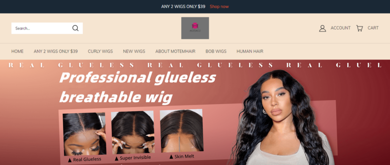 Motemhair Review: What You Need to Know Before You Shop