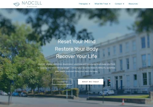 Nadcell.com Reviews: Nadcell.com Scam or Legit?