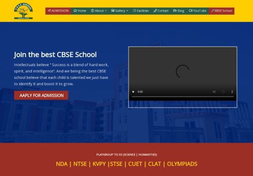 Navjeevanacademy.com: A Scam or a Safe Haven for Online Shopping? Our Honest Reviews