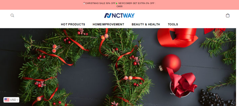 nctway Reviews: What You Need to Know Before You Shop