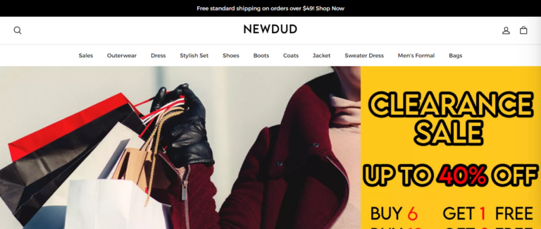 Newdud Reviews – Scam or Legit? Find Out!