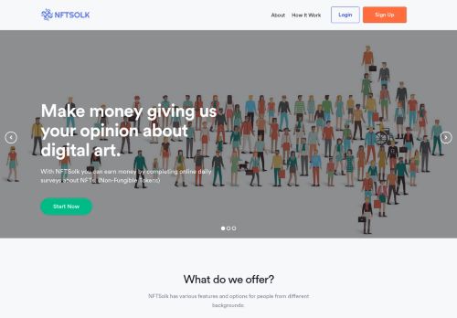 Nftsolk.com Review: What You Need to Know Before You Shop
