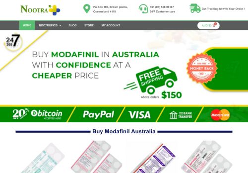 Nootraplus.com Review: What You Need to Know Before You Shop