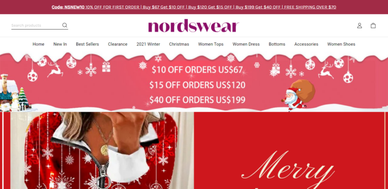 nordswear Review: What You Need to Know Before You Shop