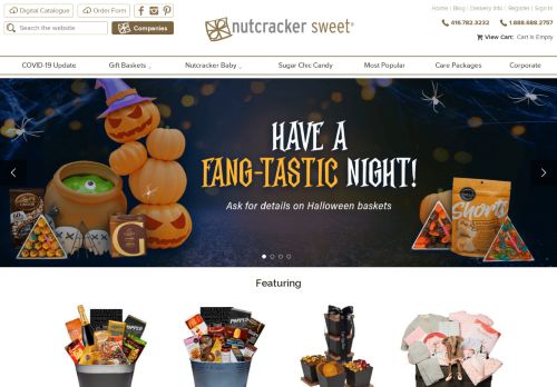 Nutcrackersweet.com Reviews: Buyers Beware!