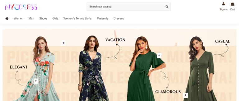 nycdress Review: Is it Worth Your Money? Find Out