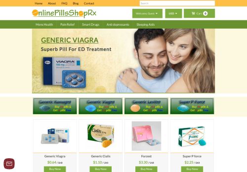 Don’t Get Scammed: Onlinepillshoprx.com Reviews to Keep You Safe