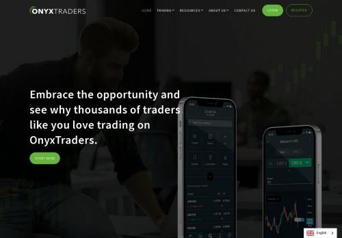 Onyx-traders.net Review: Onyx-traders.net Scam or Legit?