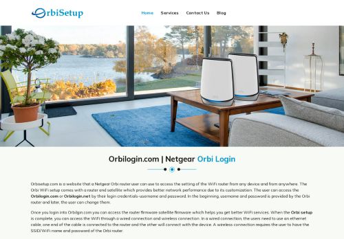Orbisetup.com Reviews – Scam or Legit? Find Out!