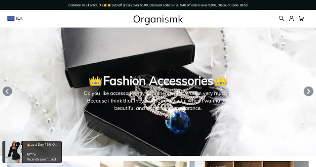 organismk .com Review: What You Need to Know Before You Shop