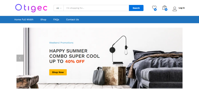 otigec: A Scam or a Safe Haven for Online Shopping? Our Honest Reviews