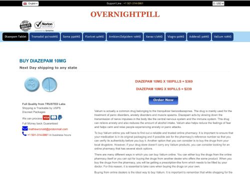 Overnightpill.com review legit or scam