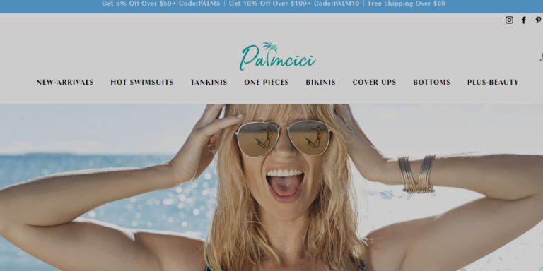 Palmcici Review: Buyers Beware!