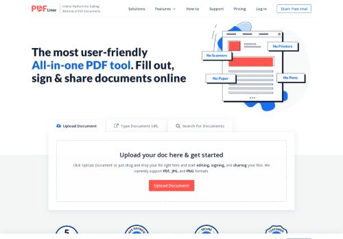 Pdfliner.com Review: What You Need to Know Before You Shop
