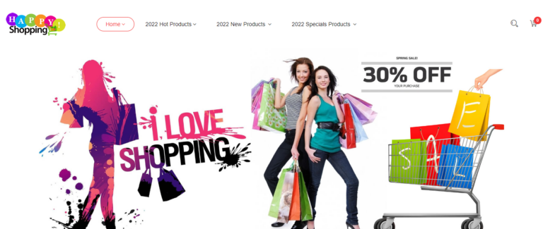 permanent365.tk: A Scam or a Safe Haven for Online Shopping? Our Honest Reviews