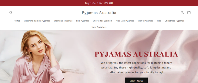 Pyjamasaustralia Reviews: Buyers Beware!