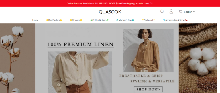 quasook Review – Scam or Legit? Find Out!
