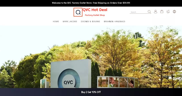 qvcbrahmanpick shop: A Scam or a Safe Haven for Online Shopping? Our Honest Reviews