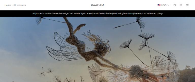 Raabam Review – Scam or Legit? Find Out!