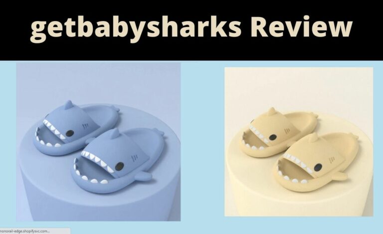 Getbabysharks Reviews: What You Need to Know Before You Shop
