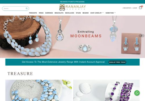 Rananjayexports.com Review – Scam or Legit? Find Out!